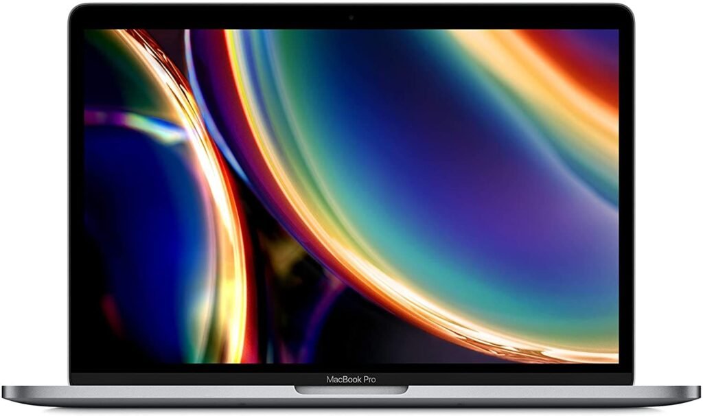 Chollo Apple Macbook Pro con un descuento de 780€ en Amazon