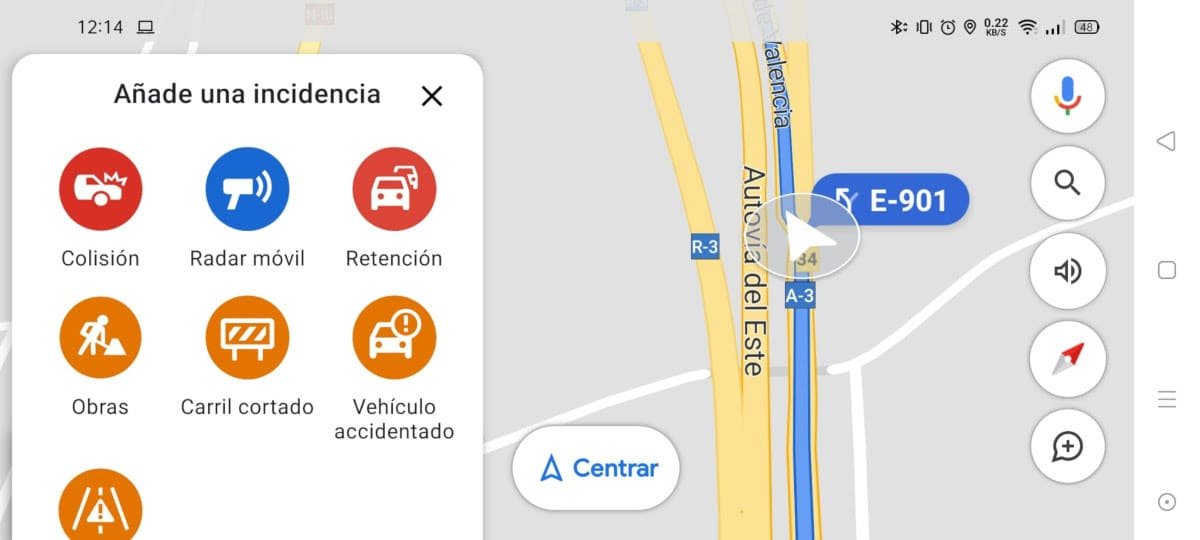 Cómo ver todos los radares de la DGT en tu Google Maps 🥇Tecnologías