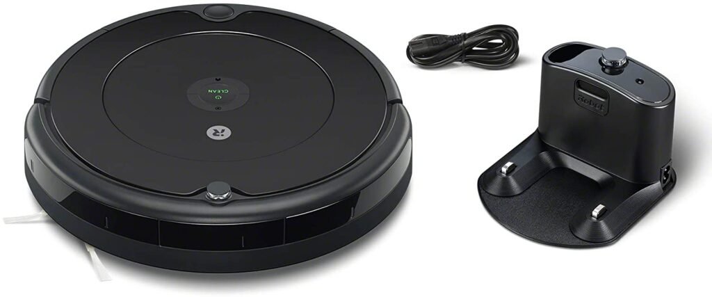Precio de derribo para este robot Roomba ahora a mitad de precio