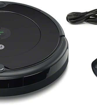 Precio de derribo para este robot Roomba ahora a mitad de precio