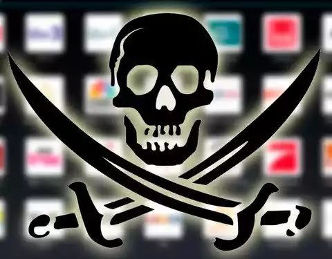 Triple golpe al IPTV pirata: 2 detenidos en España por vender decos