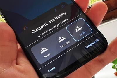 Cómo conectar tu celular Android a cualquier Wifi sin una contraseña