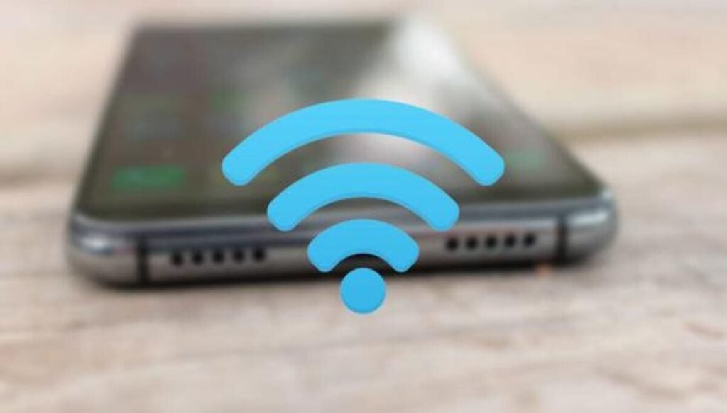 Aumenta la señal wifi en tu vivienda con un smartphone utilizandolo como repetidor
