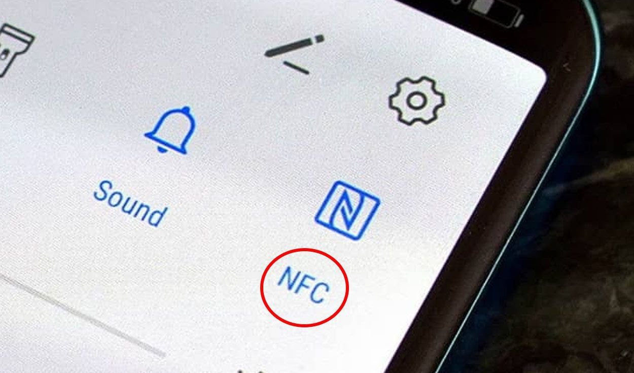Qué Significan Las Letras De Nfc De Tu Teléfono Y Para Qué Sirven