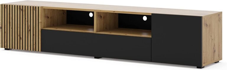 BIM Furniture Auris - Mueble bajo