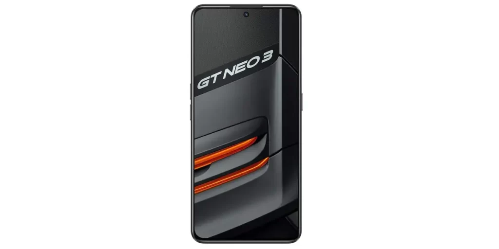 Oferta imperdible en Amazon Descubre el Realme GT 3 Neo con 8 GB de RAM