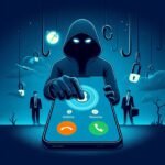 Evita la estafa de la llamada perdida: Cómo protegerte de los números desconocidos