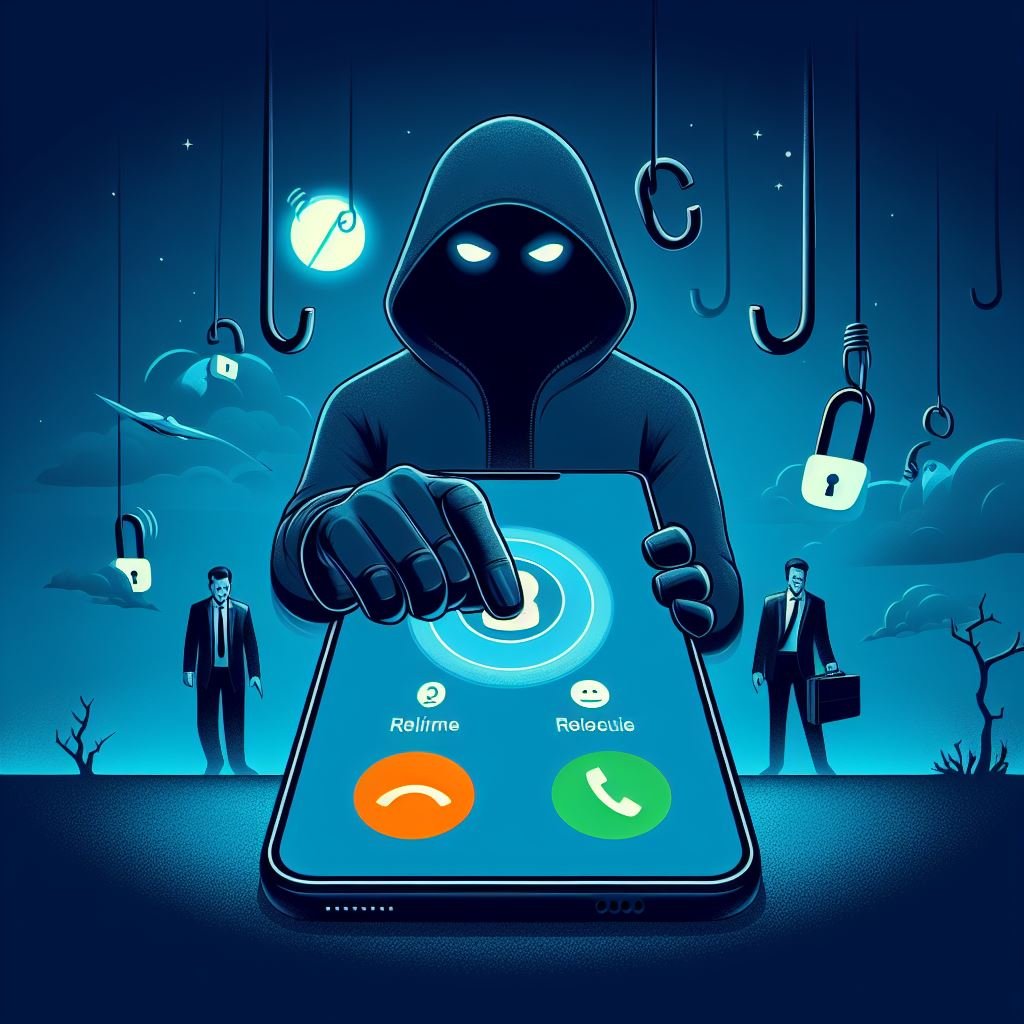 Evita la estafa de la llamada perdida: Cómo protegerte de los números desconocidos