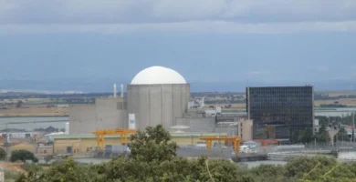 El desafío del desmantelamiento nuclear: el caso de Almaraz