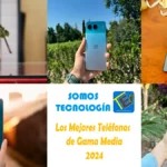 Los 7 Mejores Móviles por Menos de 500 Euros en 2024