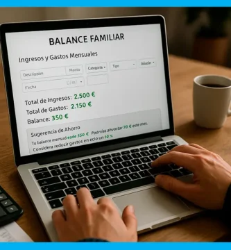 Controla tus Finanzas con Esta Nueva Aplicación Web