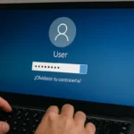¿Olvidaste la Contraseña de Windows? Guía Completa para Recuperar el Acceso en 2025