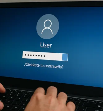 ¿Olvidaste la Contraseña de Windows? Guía Completa para Recuperar el Acceso en 2025
