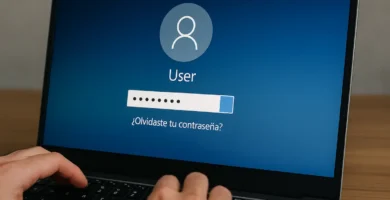 ¿Olvidaste la Contraseña de Windows? Guía Completa para Recuperar el Acceso en 2025