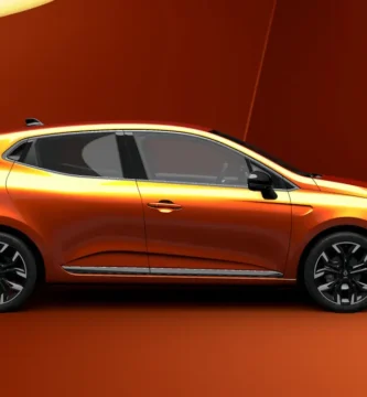 Renault Clio Techno Eco-G 2025
