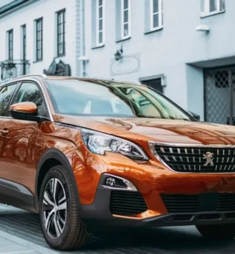 Alerta en los conductores: los graves problemas con la correa de distribución del Peugeot 3008