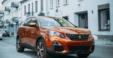 Alerta en los conductores: los graves problemas con la correa de distribución del Peugeot 3008