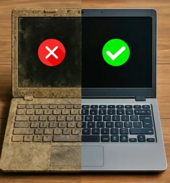 ¡Tu Portátil Antiguo es un Tesoro! Descubre Cómo Revivirlo y Optimizar su Rendimiento