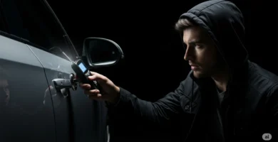 Ataque de Relé: El Robo Invisible que Aumenta en Verano y Cómo Puedes Evitarlo