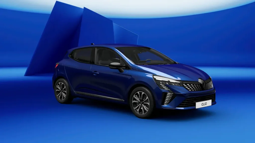 Precios Renault Clio 2024-2025: La Guía Definitiva para Elegir tu Versión Ideal