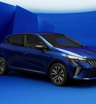 Precios Renault Clio 2024-2025: La Guía Definitiva para Elegir tu Versión Ideal
