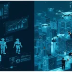 Impacto de la Inteligencia Artificial en el Mercado Laboral y Puestos de Trabajo Potencialmente Amenazados