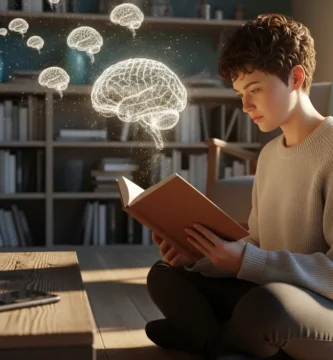 La Ciencia Confirma: Leer 6 Minutos al Día Puede Cambiar tu Vida