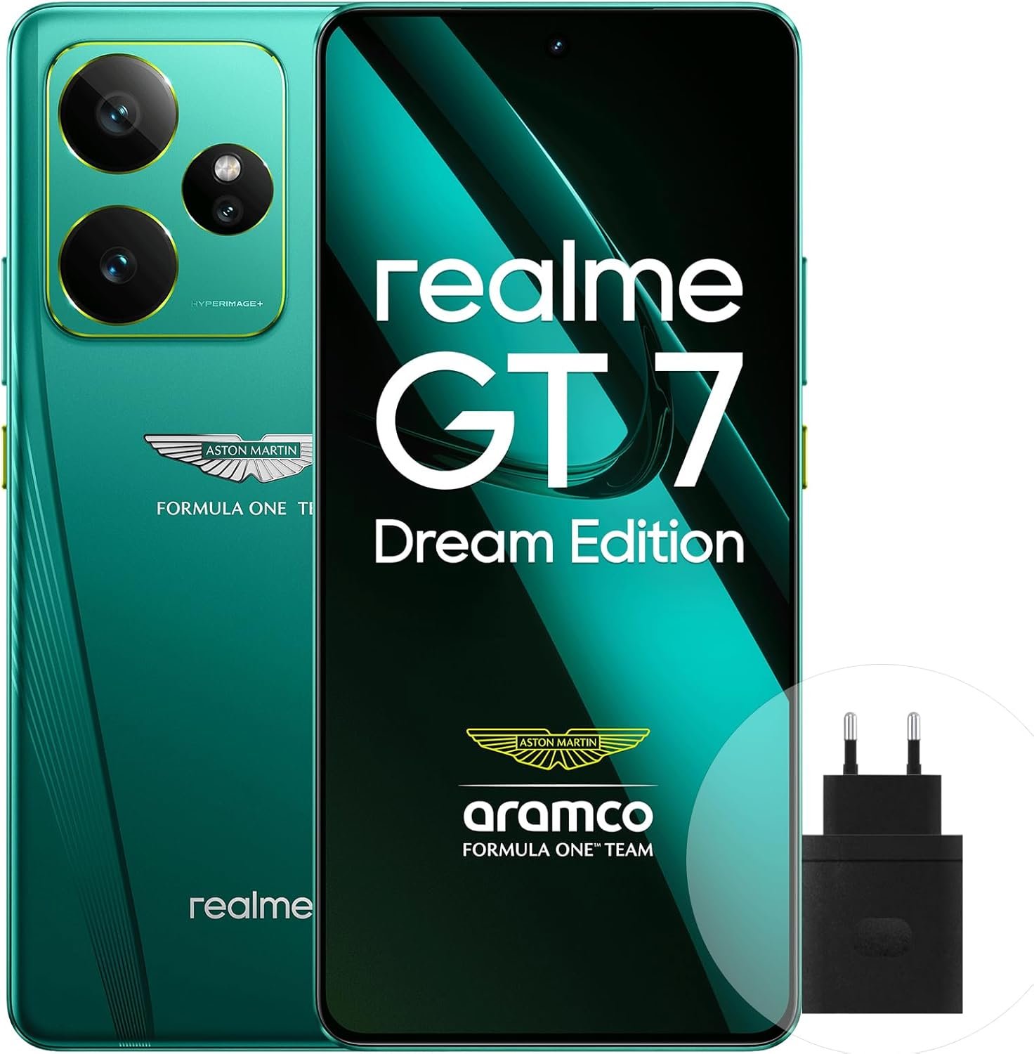 realme GT7