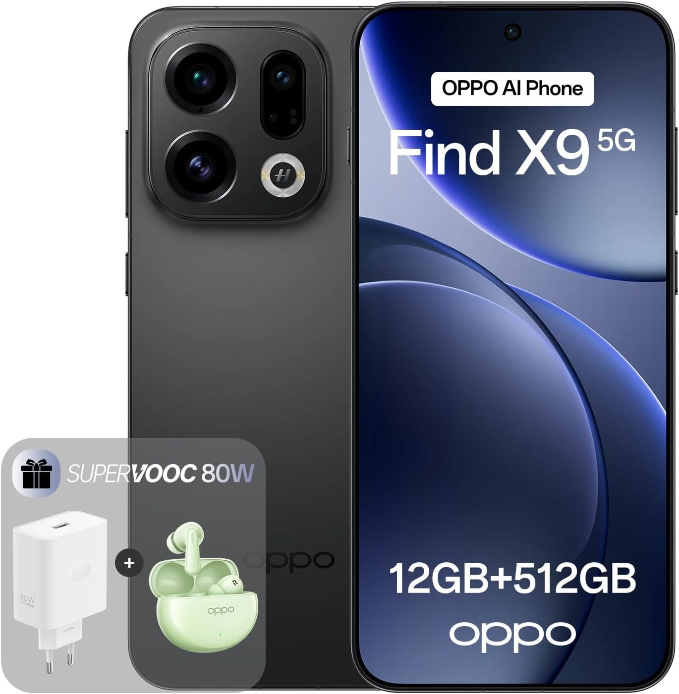 OPPO Find X9 5G