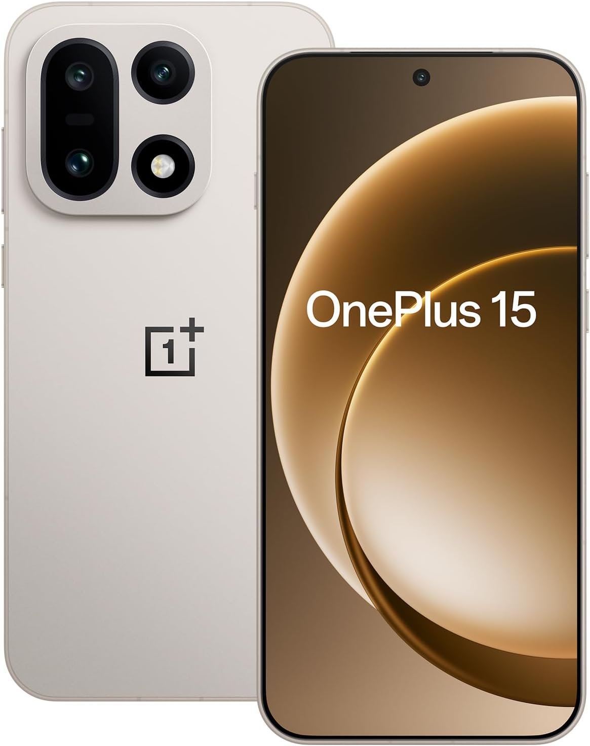 OnePlus OnePlus 15