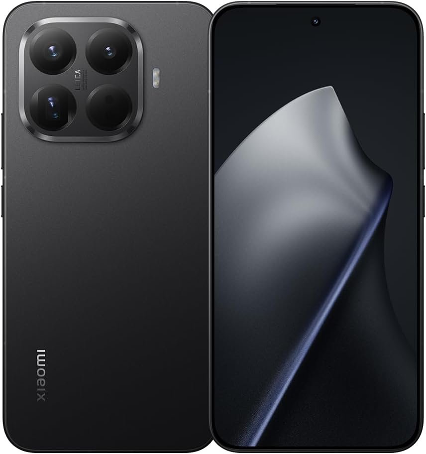 XIAOMI 15T Pro