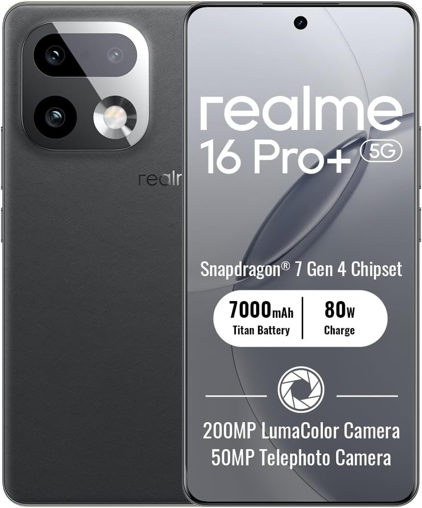 realme GT 7 Pro 5G