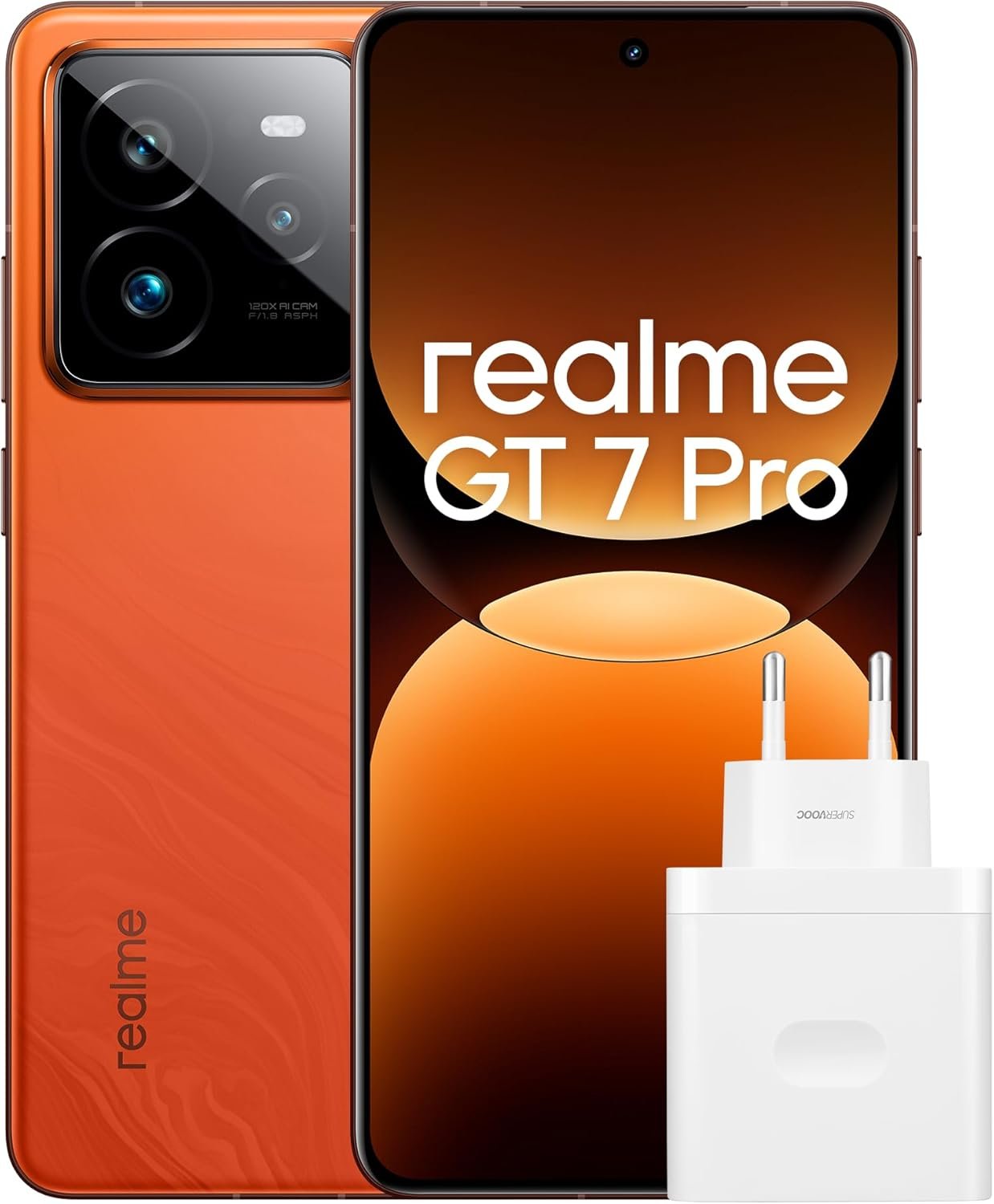 realme 16 Pro+ 5G