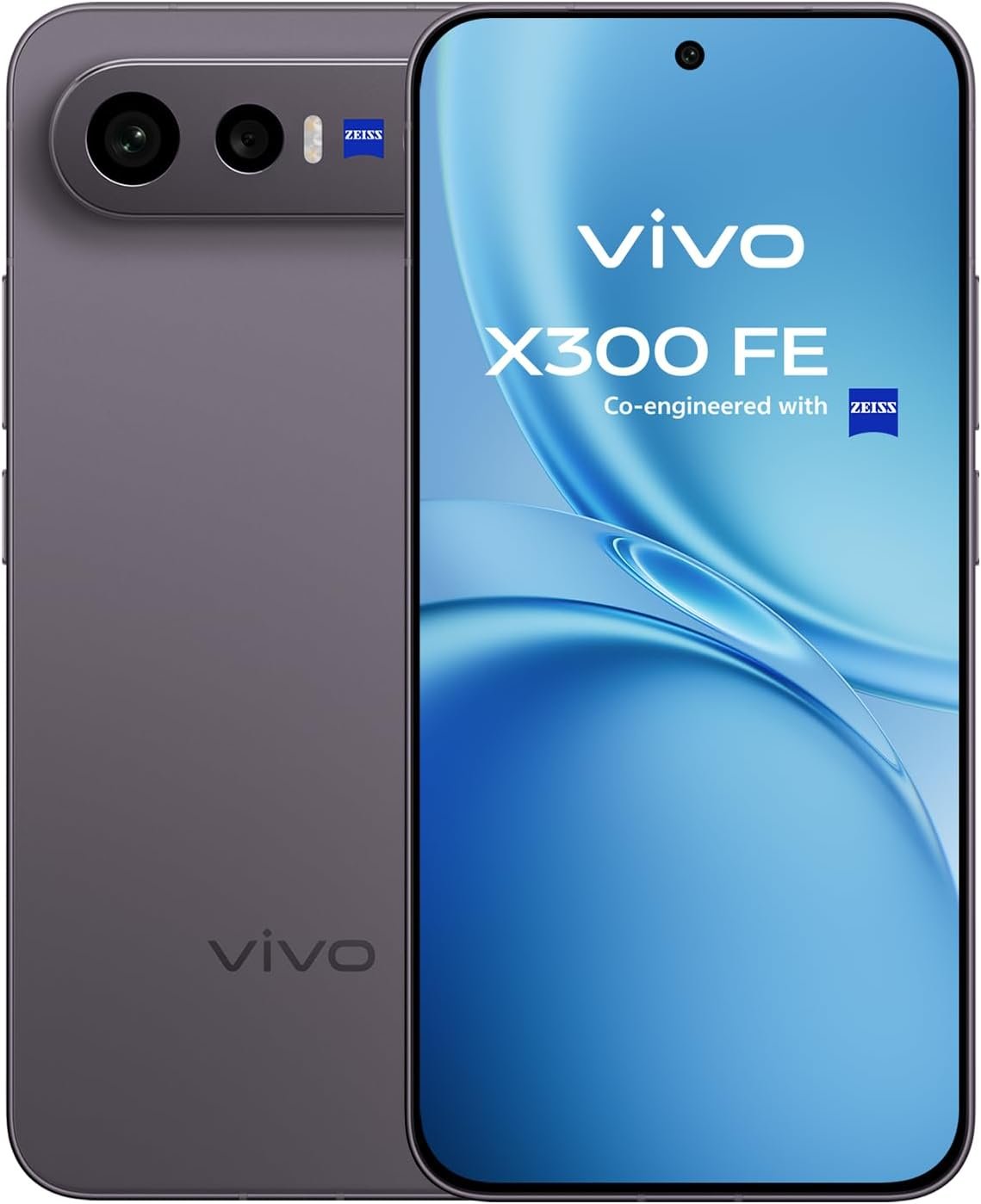 vivo X300 FE