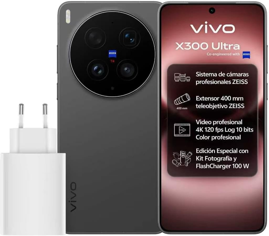 vivo X300 Ultra
